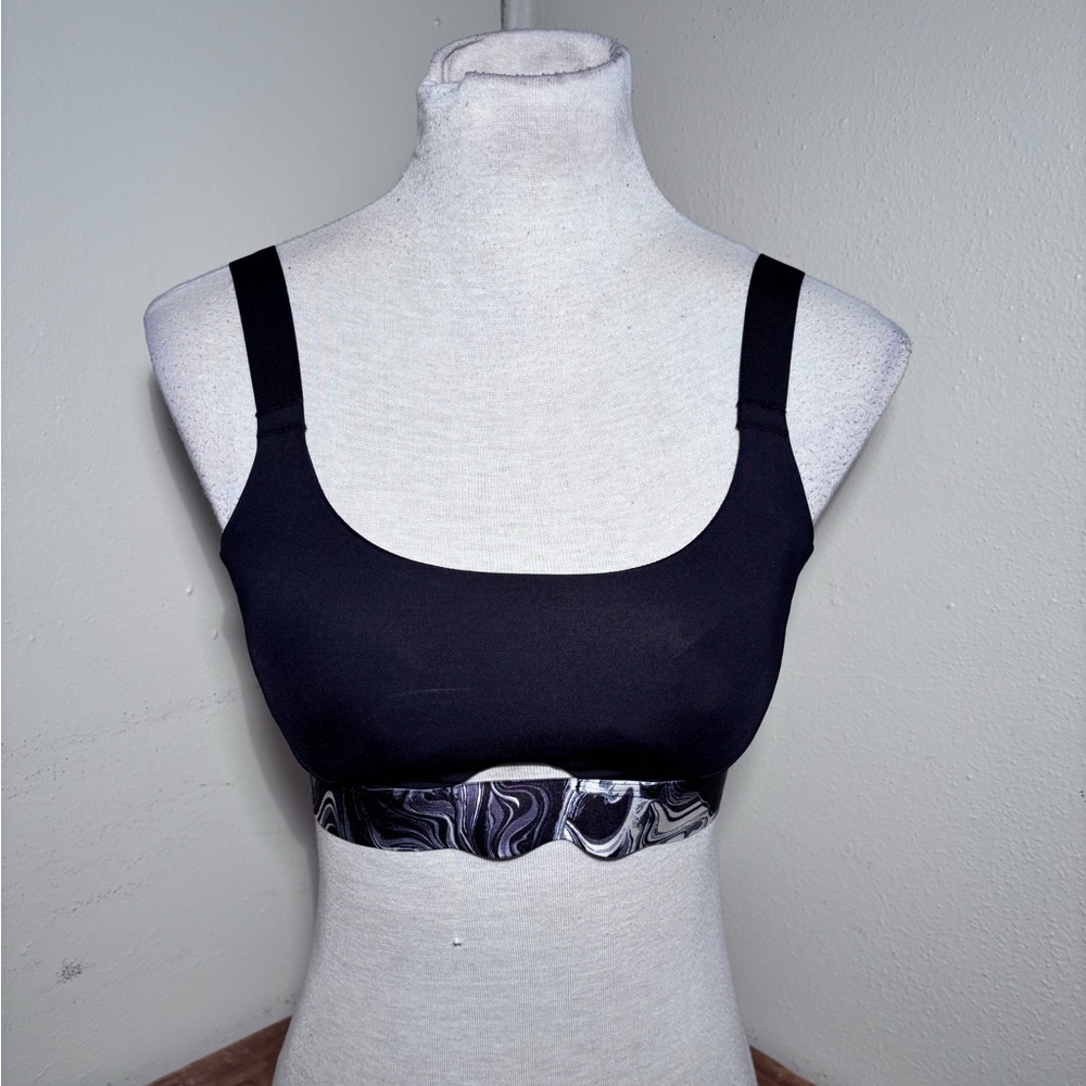 Adore Me Michelle Contour Sports Bra NWT